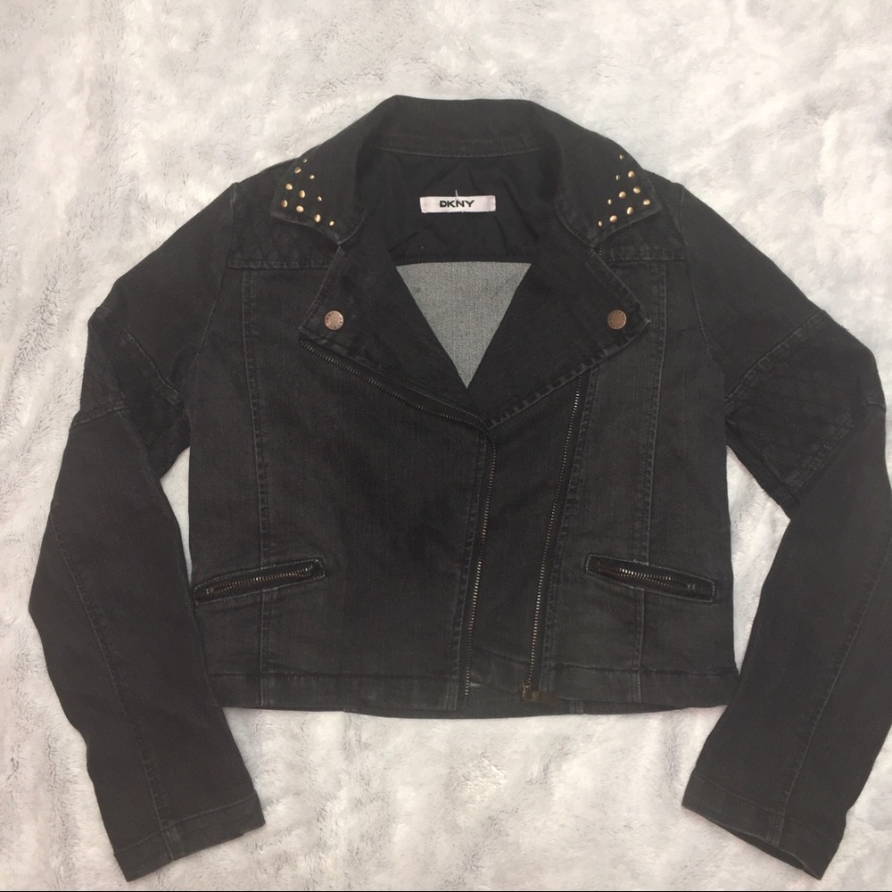 Girls DKNY Jacket
